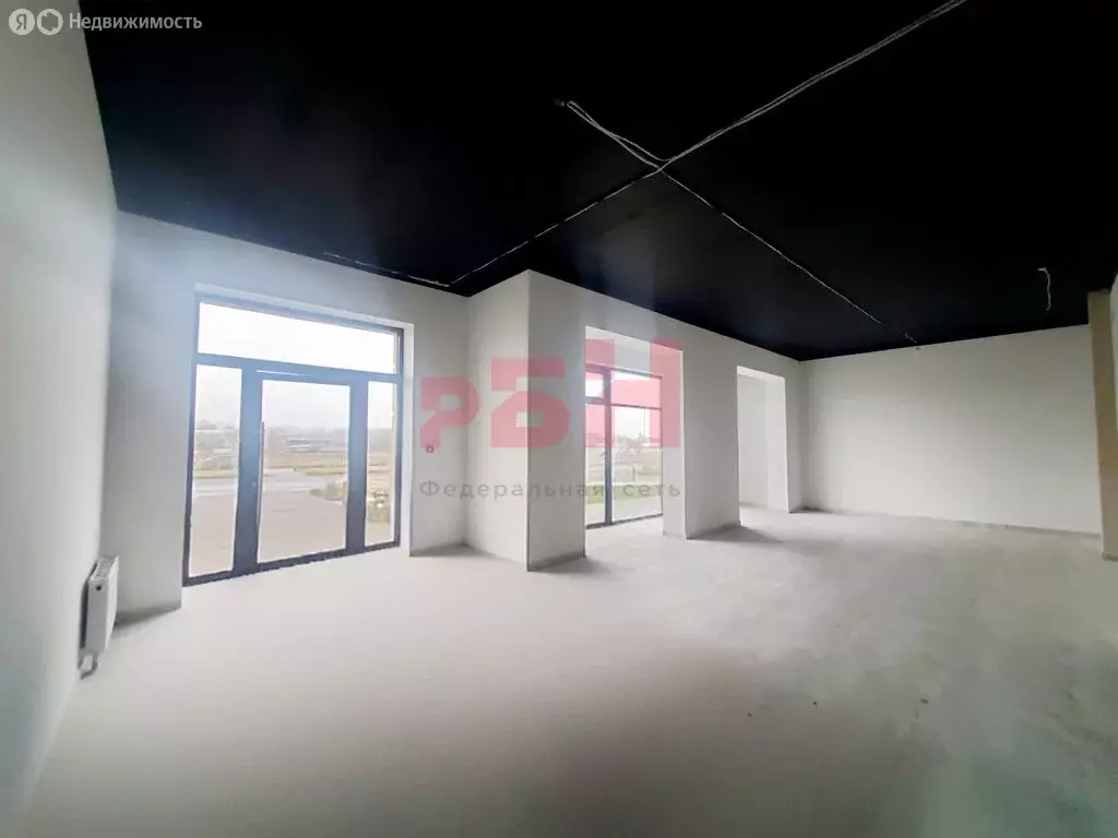 Помещение свободного назначения (120.1 м) - Фото 1