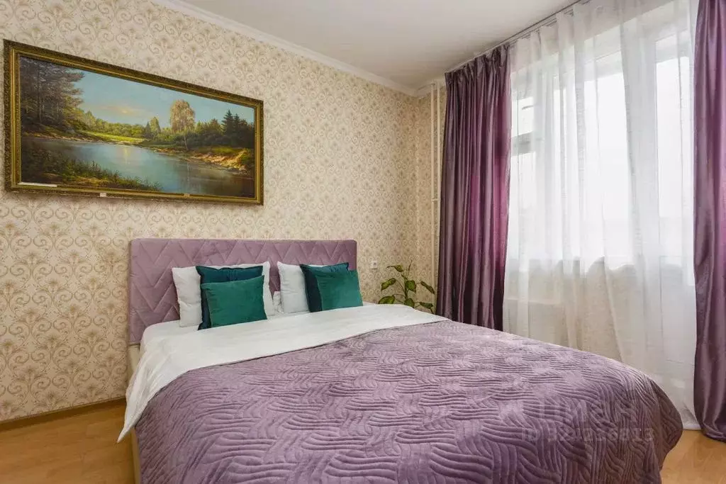 3-к кв. Московская область, Красногорск бул. Ильинский, 2А (83.0 м) - Фото 1