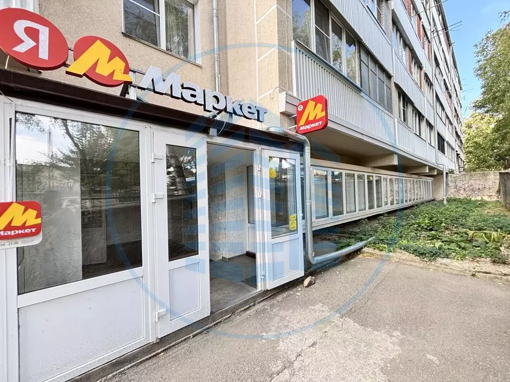 Помещение свободного назначения в Ставропольский край, Ессентуки ул. ... - Фото 0