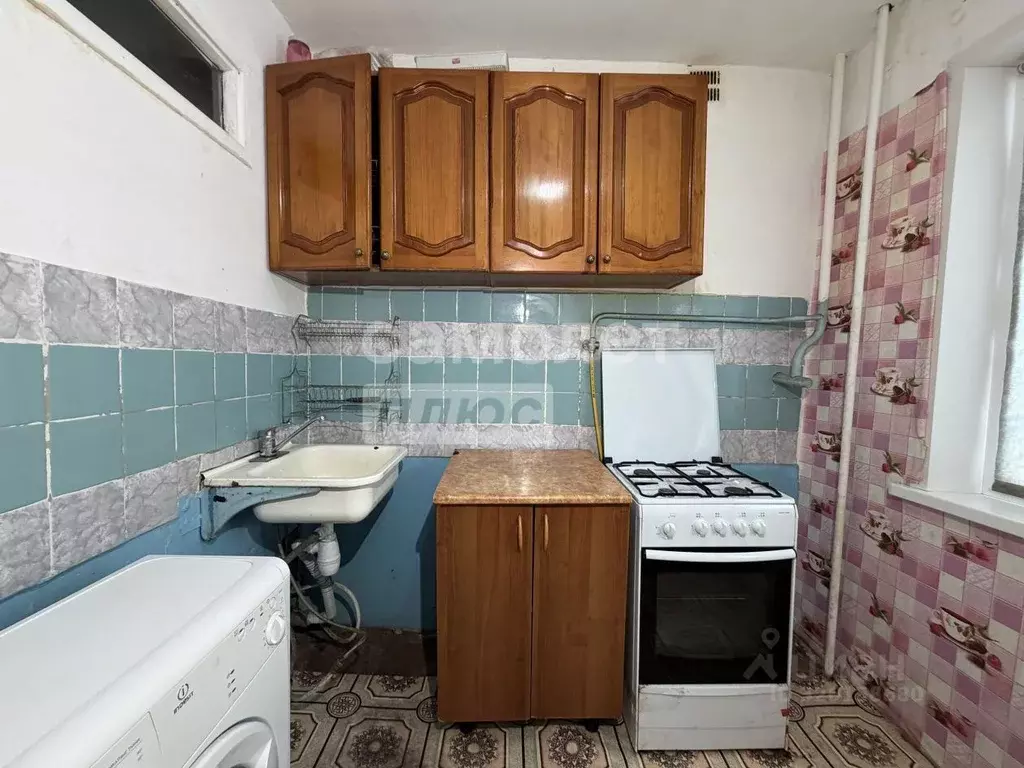 3-к кв. Ульяновская область, Ульяновск Малосаратовская ул., 2 (47.9 м) - Фото 2