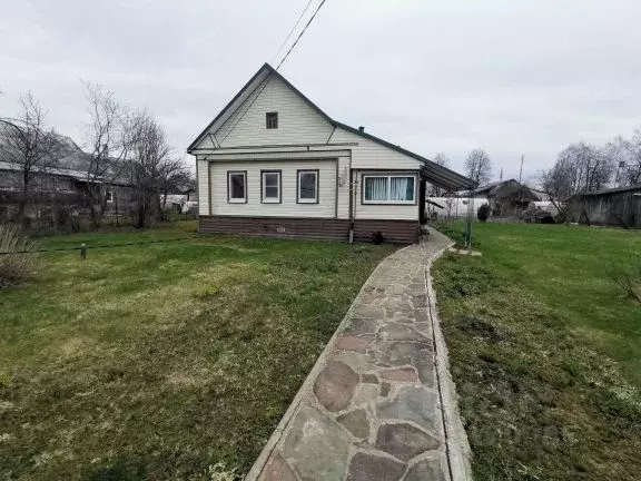 Дом в Владимирская область, Карабаново г. Александровский ... - Фото 2