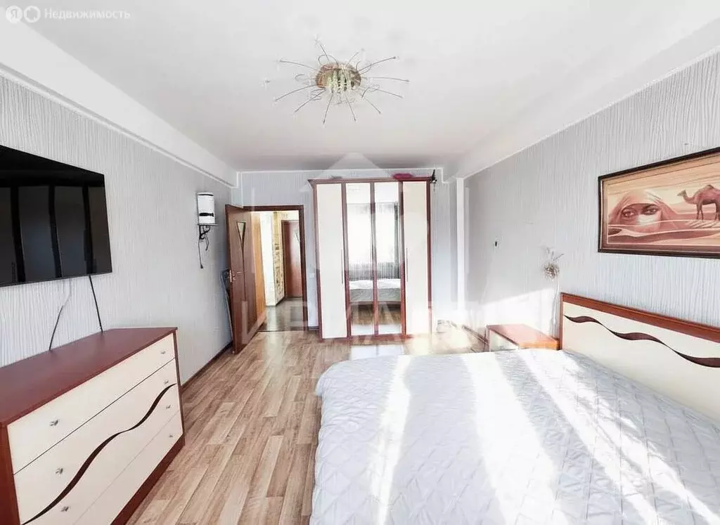 3-комнатная квартира: Железногорск, улица Сентюрева, 11к2 (89.1 м) - Фото 2