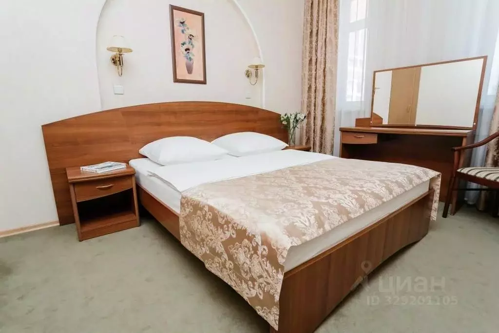 Комната Томская область, Томск Красноармейская ул., 124 (10.0 м) - Фото 2