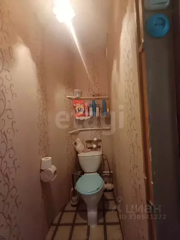 2-к кв. Башкортостан, Уфа ул. Адмирала Ушакова, 72 (43.7 м) - Фото 1