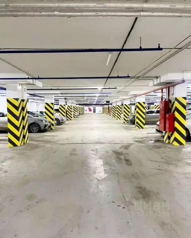 Гараж в Свердловская область, Екатеринбург просп. Академика Сахарова, ... - Фото 1