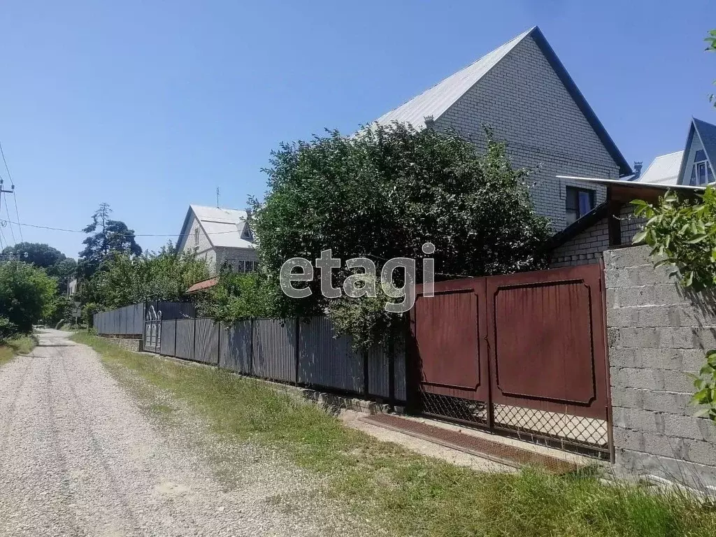 Дом в Краснодарский край, Горячий Ключ  (172 м) - Фото 0