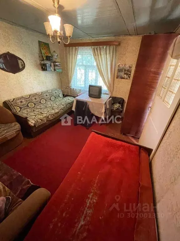 Дом в Пензенская область, Мокшанский район, Аннушка-1 СДТ  (50 м) - Фото 1