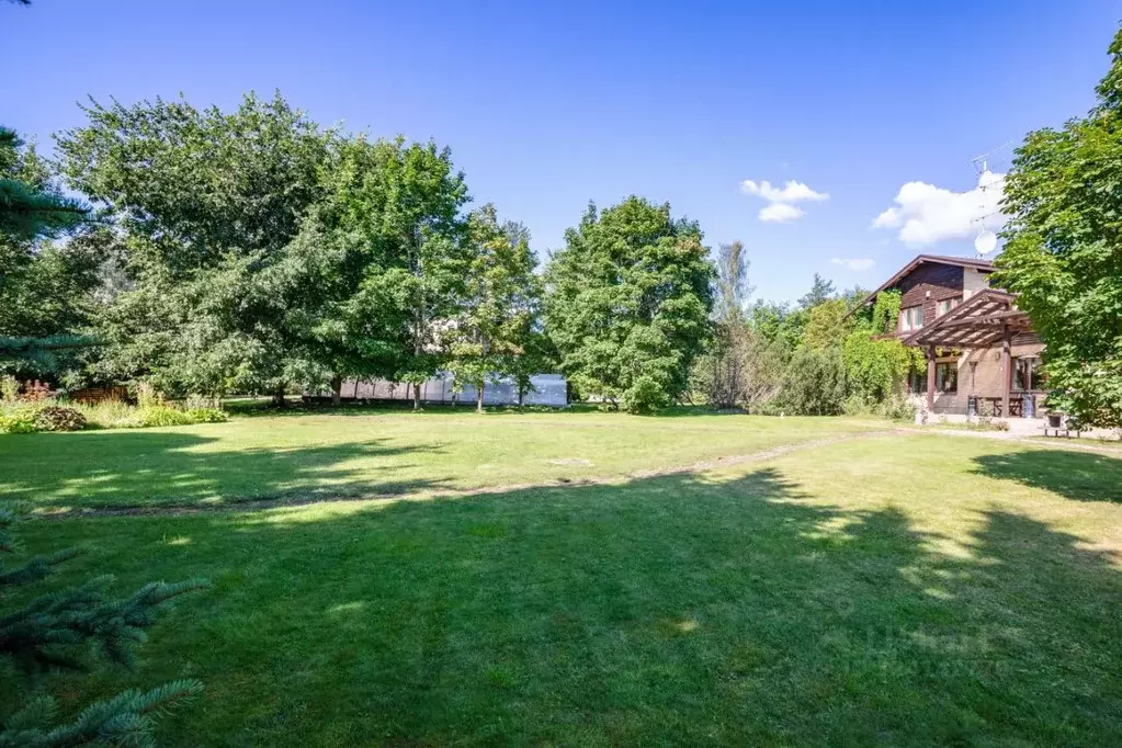 Участок в Ленинградская область, Выборгский район, Первомайское с/пос, ... - Фото 2