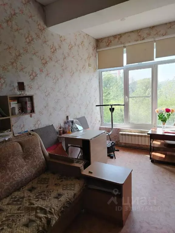 2-к кв. Краснодарский край, Сочи Вишневая ул., 18/2 (43.0 м) - Фото 0