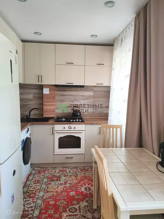Продаётся 1-к квартира, 32 м - Фото 1
