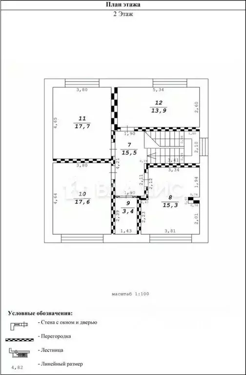 Дом, 184 м - Фото 0