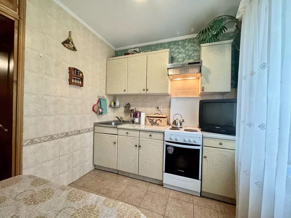 Продаётся 3-к квартира, 60 м - Фото 0