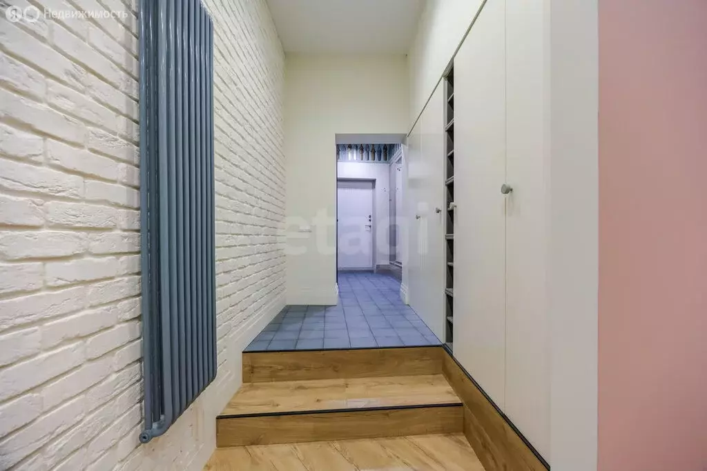 1-комнатная квартира: Санкт-Петербург, Пионерская улица, 50 (64.6 м) - Фото 2