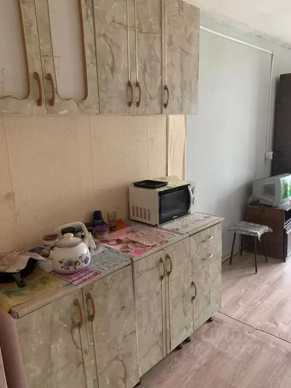Комната Ивановская область, Иваново Ташкентская ул., 88 (18.7 м) - Фото 1