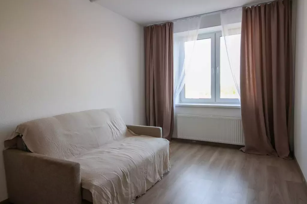 Продаётся 1-к квартира, 31.4 м - Фото 0