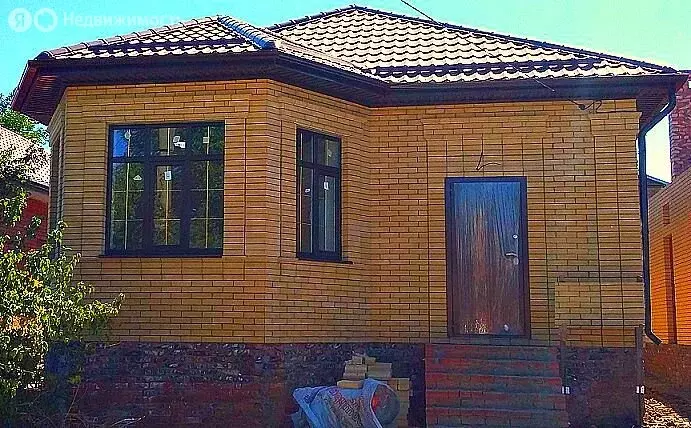 Дом в Ростов-на-Дону, Орская улица (82 м) - Фото 2