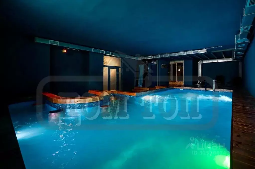 Дом в Москва д. Пыхчево, 7 (900 м) - Фото 1