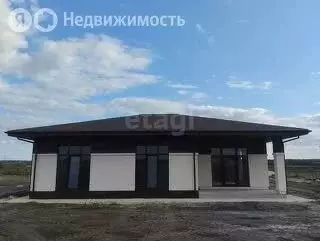 Дом в Красногорка, Набережная улица (140 м) - Фото 1