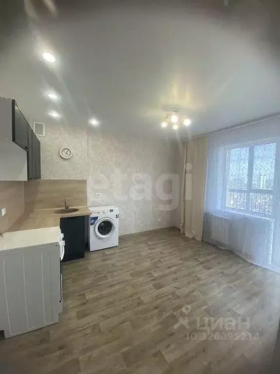 1-к кв. Новосибирская область, Новосибирск ул. Пархоменко, 19 (37.0 м) - Фото 2