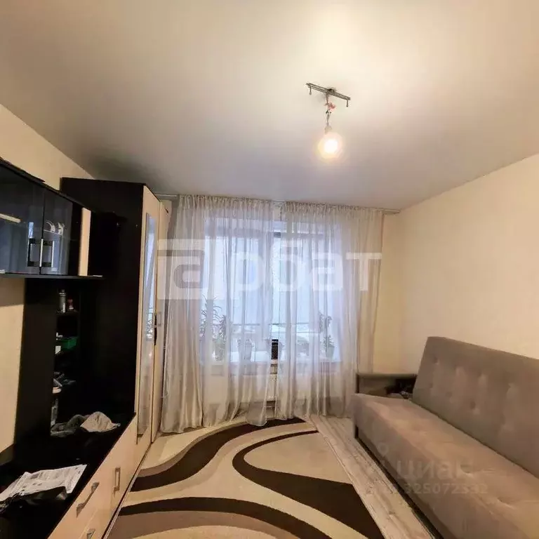 1-к кв. Ярославская область, Ярославль Мануфактурная ул., 28 (41.4 м) - Фото 2