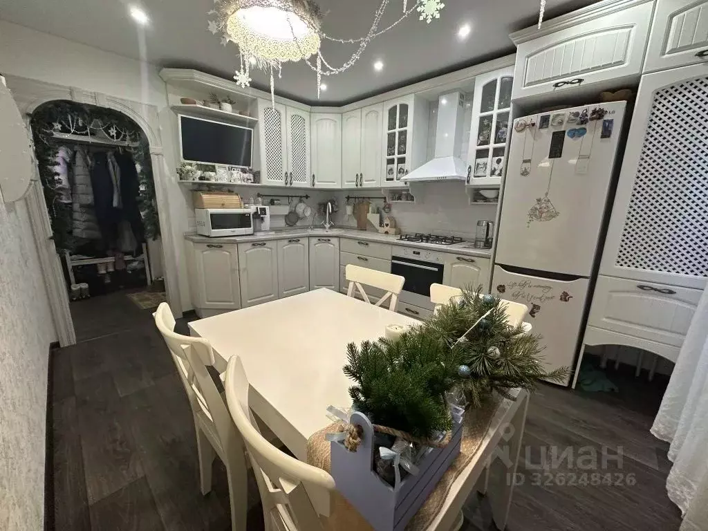 2-к кв. Костромская область, Кострома ул. Даремская, 3к1 (64.5 м) - Фото 1