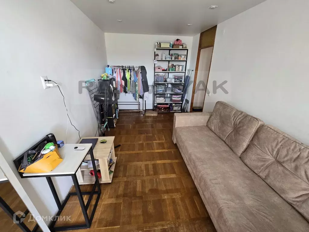 Продаётся 2-к квартира, 48 м - Фото 1