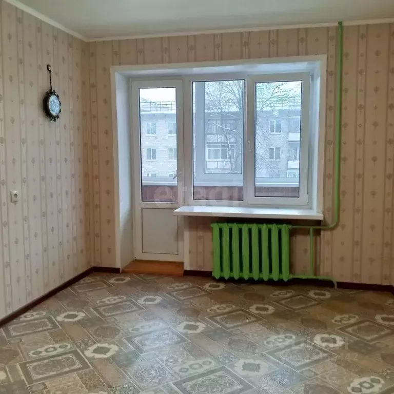 3-к кв. Вологодская область, Череповец просп. Победы, 79 (51.3 м) - Фото 1