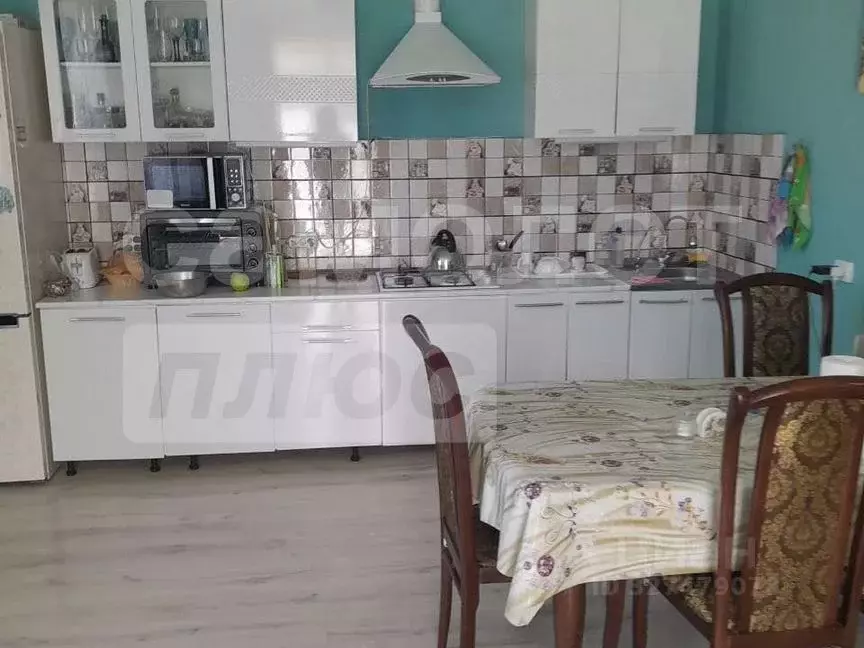 Дом в Севастополь Подорожник садоводческое товарищество, 44 (73 м) - Фото 1