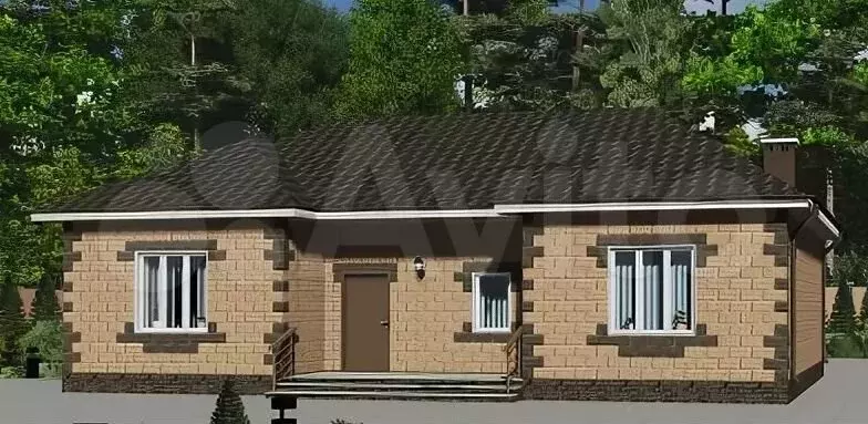 Дома Михайловка Уфа Недвижимость Коттеджи Купить