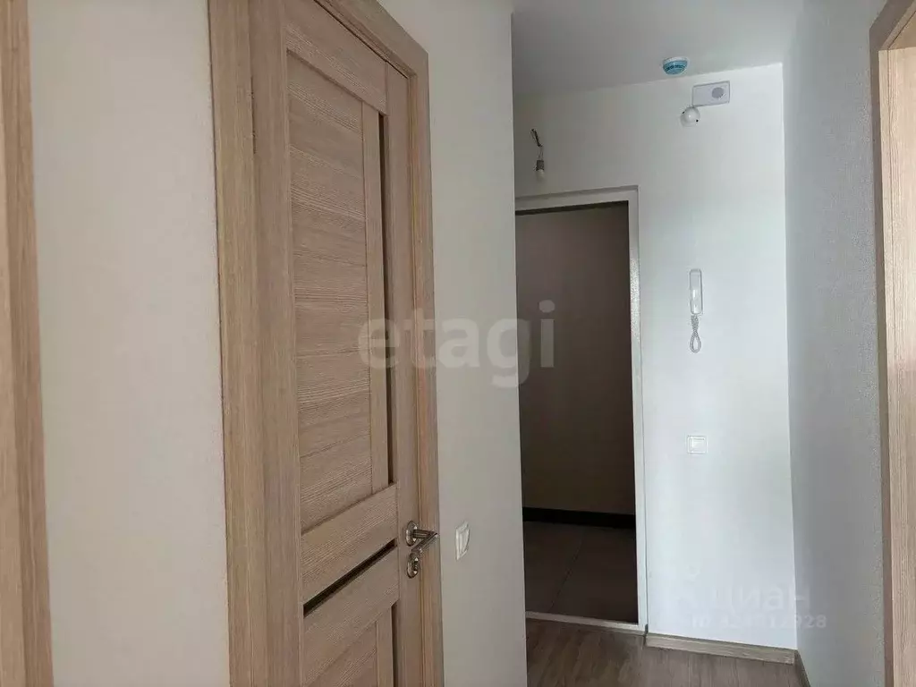 1-к кв. Курская область, Курск ул. Энгельса, 115/6 (36.69 м) - Фото 1