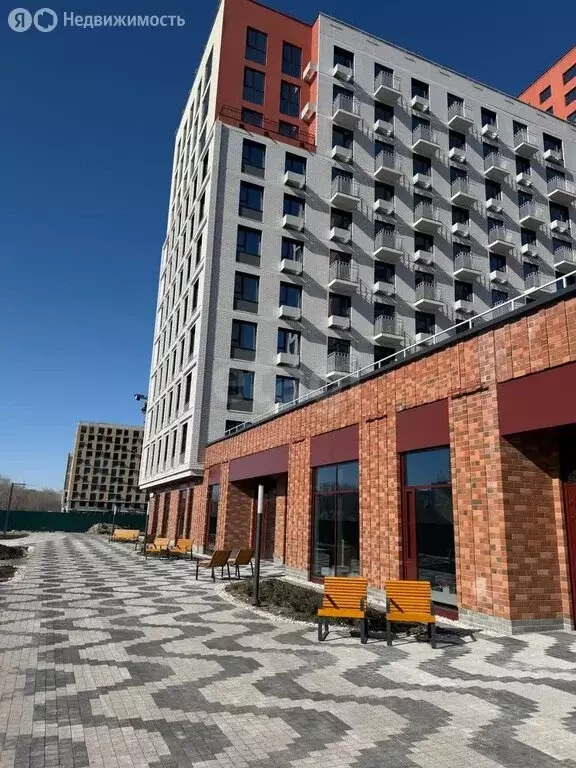 Помещение свободного назначения (76.81 м) - Фото 1