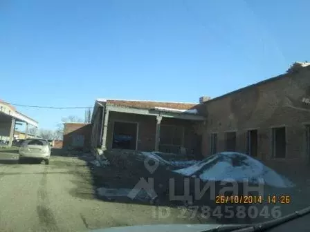 Помещение свободного назначения в Краснодарский край, Павловская ст-ца ... - Фото 2