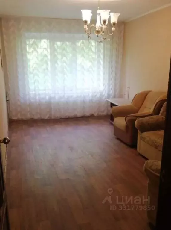 2-к кв. Томская область, Томск ул. Бела Куна, 26/2 (48.0 м) - Фото 2