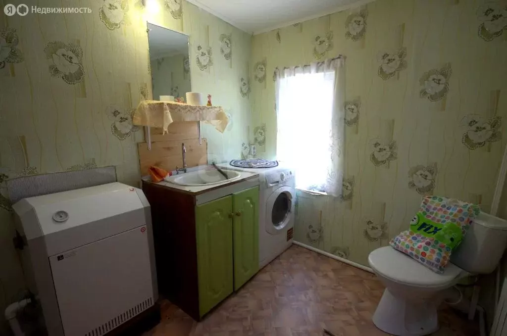 2-комнатная квартира: Заводоуковск, Восточная улица (39.1 м) - Фото 1