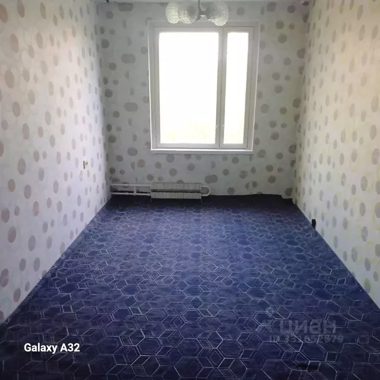 3-к кв. Москва ул. Молдагуловой, 32 (59.0 м) - Фото 1