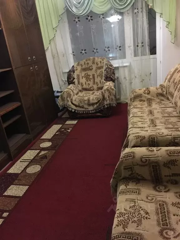 2-к кв. Смоленская область, Смоленск ул. Маршала Соколовского, 4 (44.0 ... - Фото 2