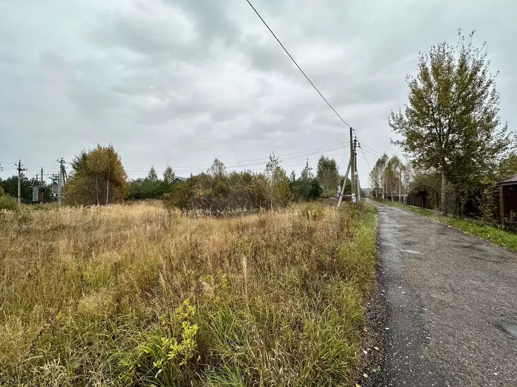 Участок 77,7 сот. (СНТ, ДНП) - Фото 1