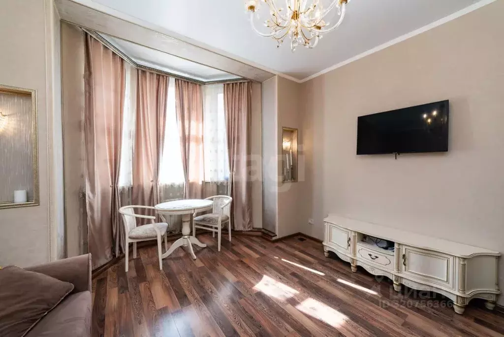 2-к кв. Курганская область, Курган ул. Ленина, 22 (55.5 м) - Фото 1