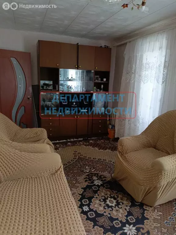 3-комнатная квартира: Димитровград, улица 9-я Линия, 18 (65 м) - Фото 1