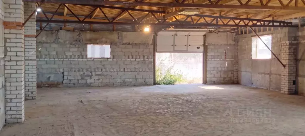 Производственное помещение в Волгоградская область, Волгоград Рабочий ... - Фото 2