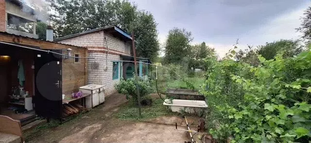 Дача 12 м на участке 5 сот. - Фото 0