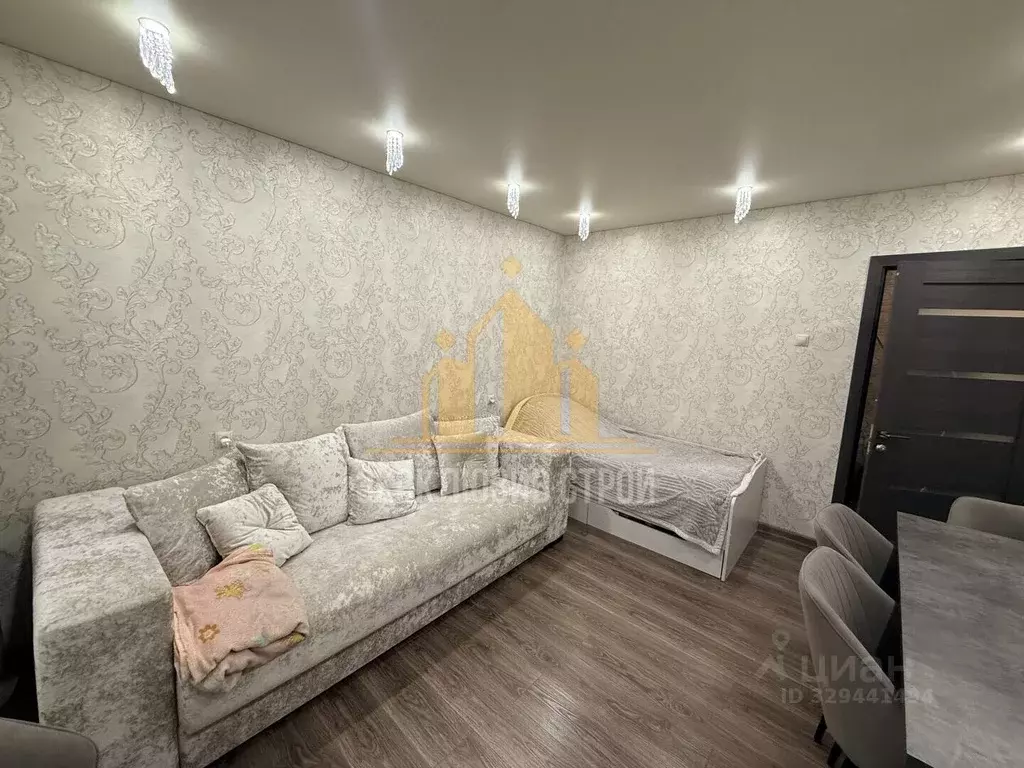 2-к кв. Ставропольский край, Ессентуки ул. Маркова, 55 (60.0 м) - Фото 2