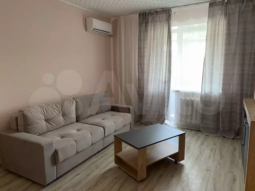 1-к. квартира, 41 м, 10/10 эт. - Фото 0