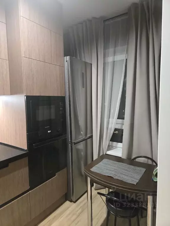 1-к кв. Московская область, Ленинский городской округ, пос. Битца ... - Фото 2