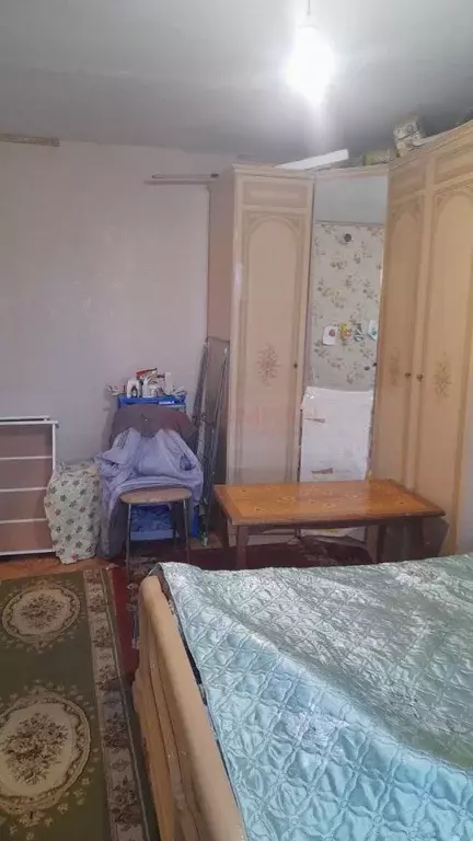 1-к кв. Ростовская область, Новочеркасск ул. Искра (28.2 м) - Фото 1