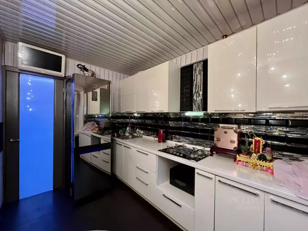 2-к кв. Москва ул. Лобачевского, 16 (37.8 м) - Фото 1