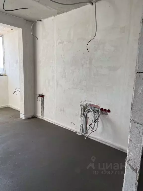 1-к кв. Московская область, Одинцовский городской округ, с. ... - Фото 1