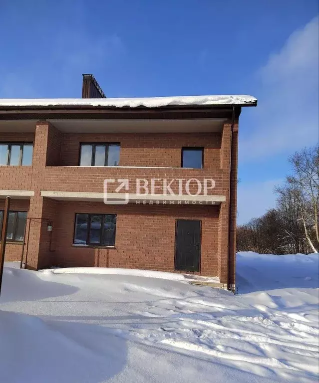 Дом в Костромская область, Кострома Привокзальная ул., 16 (148 м) - Фото 2