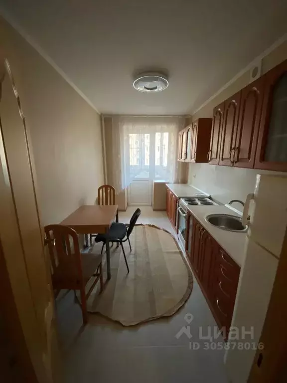 1-к кв. Ростовская область, Ростов-на-Дону Северный мкр, ул. Пацаева ... - Фото 1