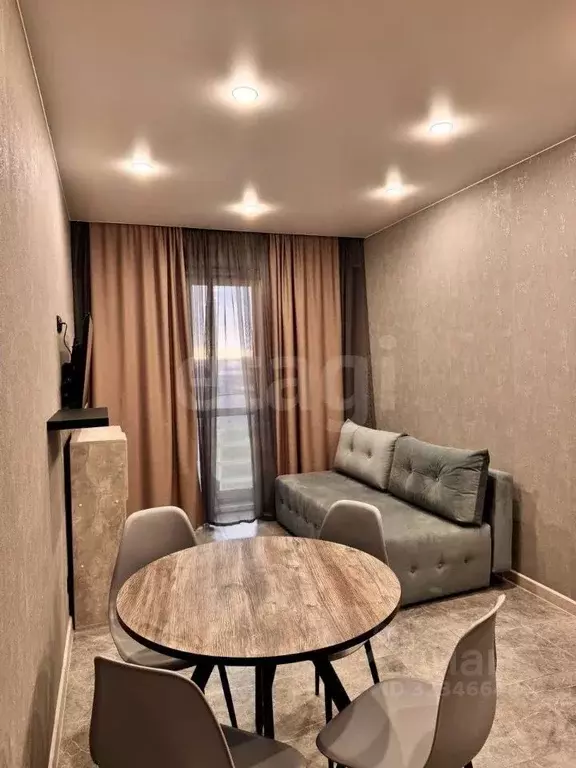 Студия Архангельская область, Архангельск Коммунальная ул., 6к1 (26.9 ... - Фото 1